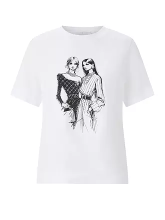 RICH & ROYAL | T-Shirt |